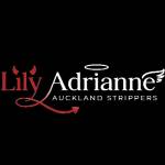 lilyadrianneaucklandstrippers