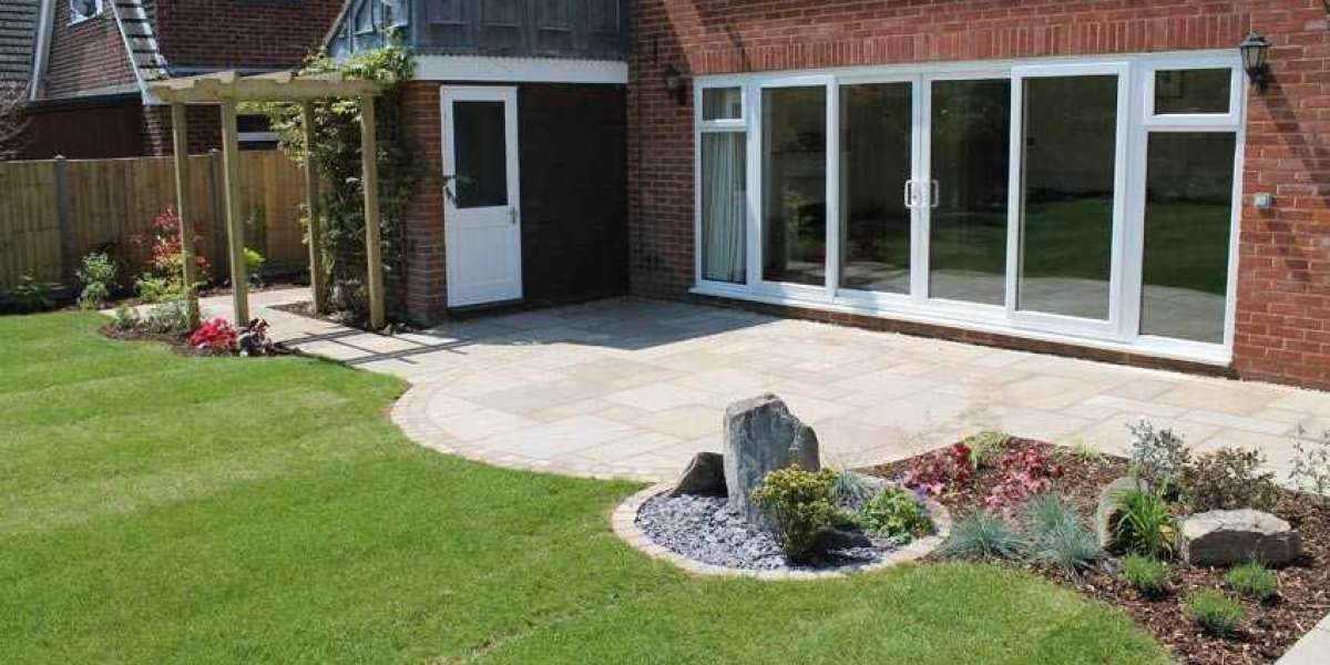 Landscape Design Services San Antonio – Transform Your Outdoor Space with Bradley Landscaping