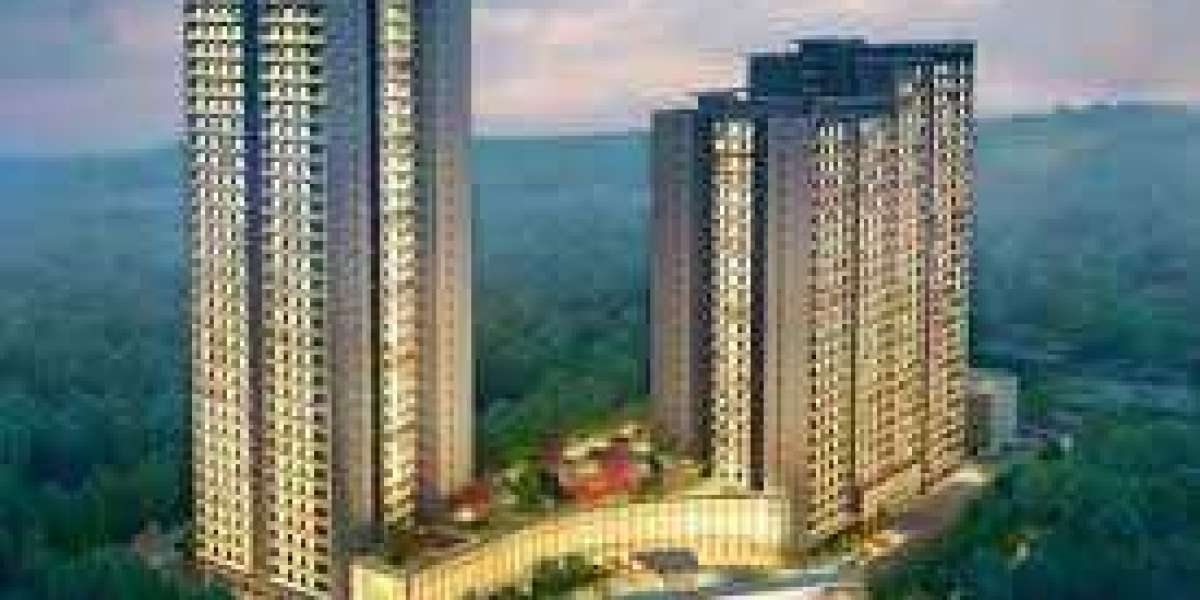 Krisumi Waterfall Residences: 2/3/4 BHK Price List, Amenities & Location Advantages