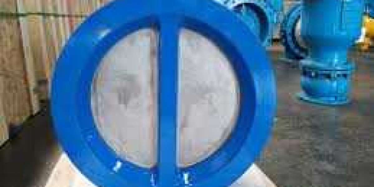 FY-Valve Double Disc Check Valve Factory: Precision Valve Engineering for Water and Energy Applications