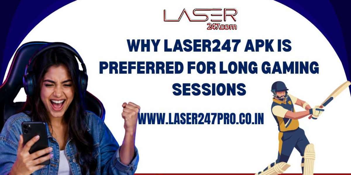 Laser247 Casino Platforms and the Evolution of Online Entertainment