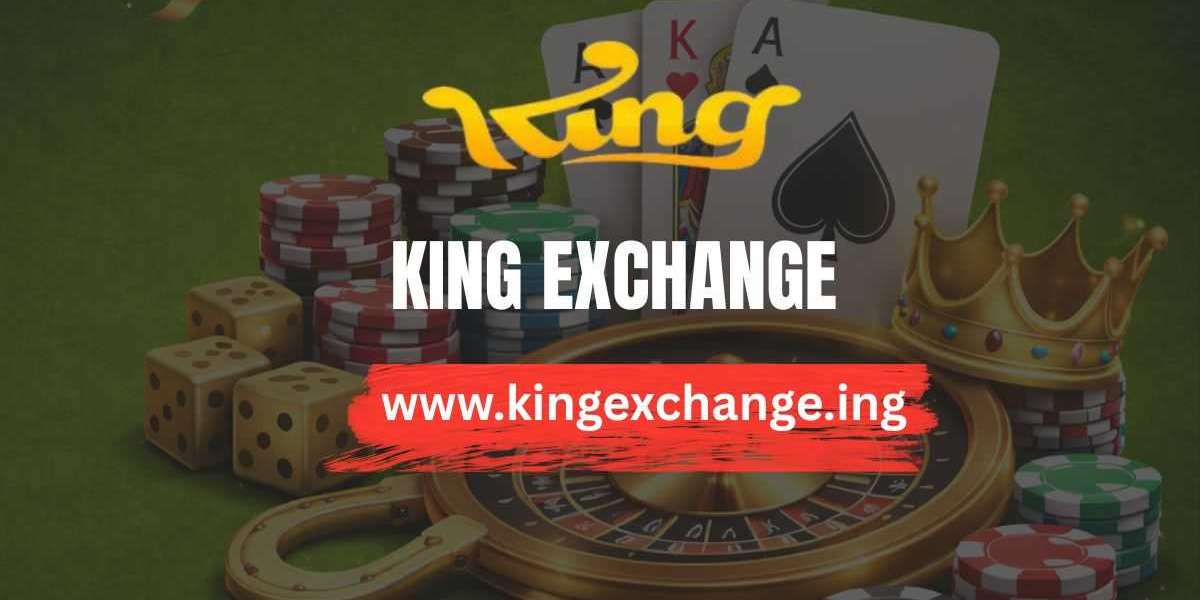 King Exchange Uncovered: A New Standard in Smart Digital Accessibility