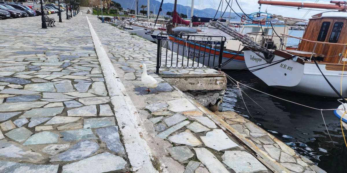 Buying a Villa in Greece: Best Beachfront Properties to Invest in Today