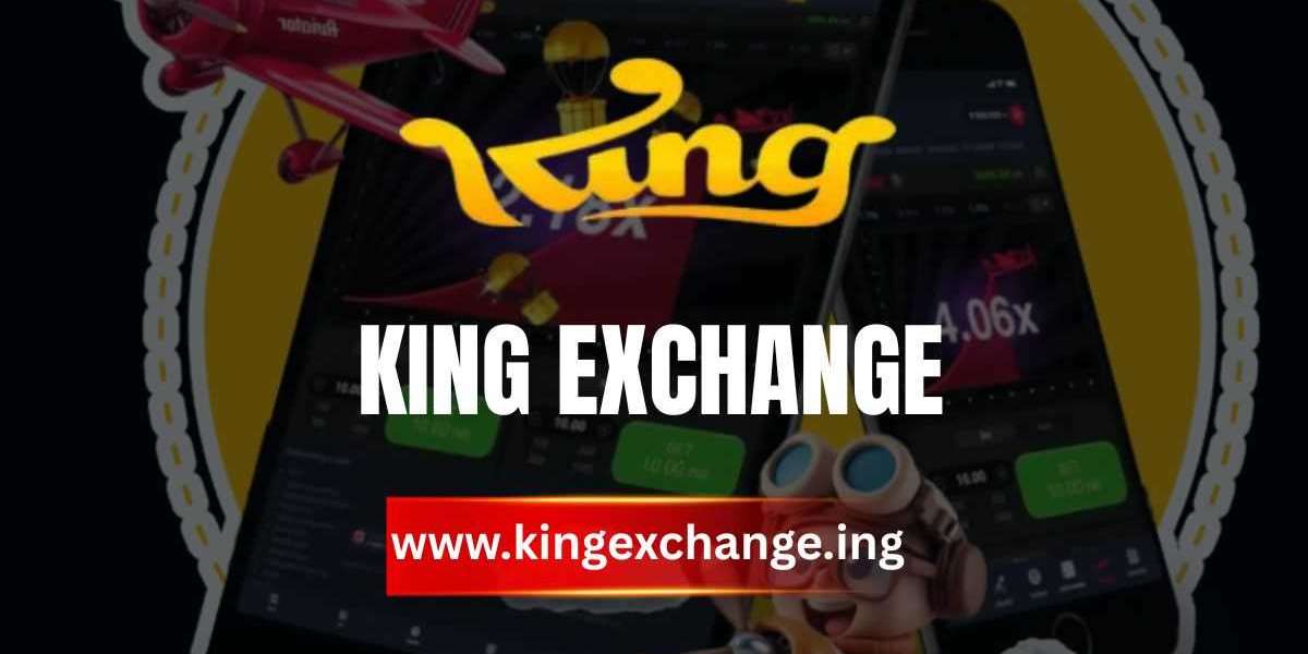 King Exchange: Fast, Secure & Seamless Digital Access Platform