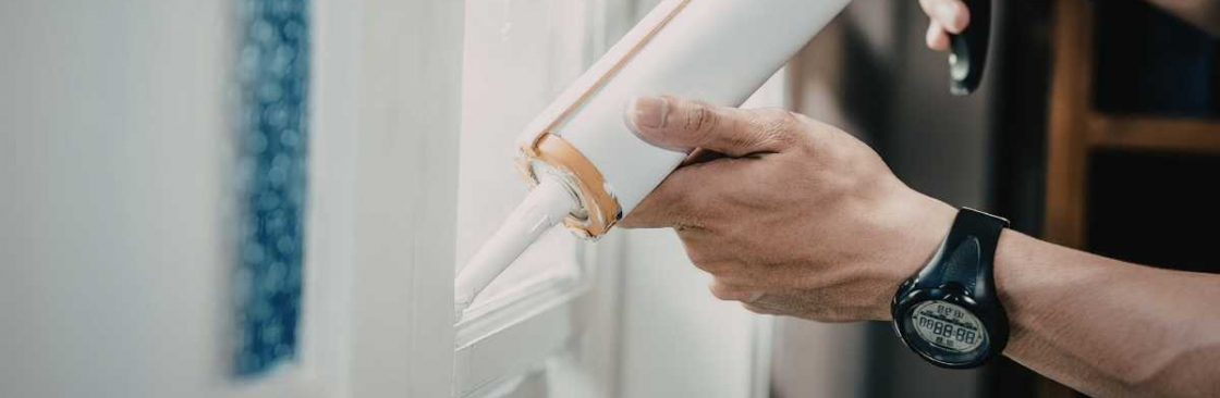 The Australian Caulking Company Cover Image