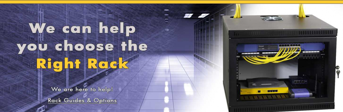 Racks Resource Center Finity Cover Image