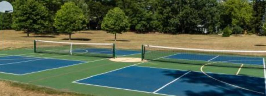 Padel Solution Cover Image
