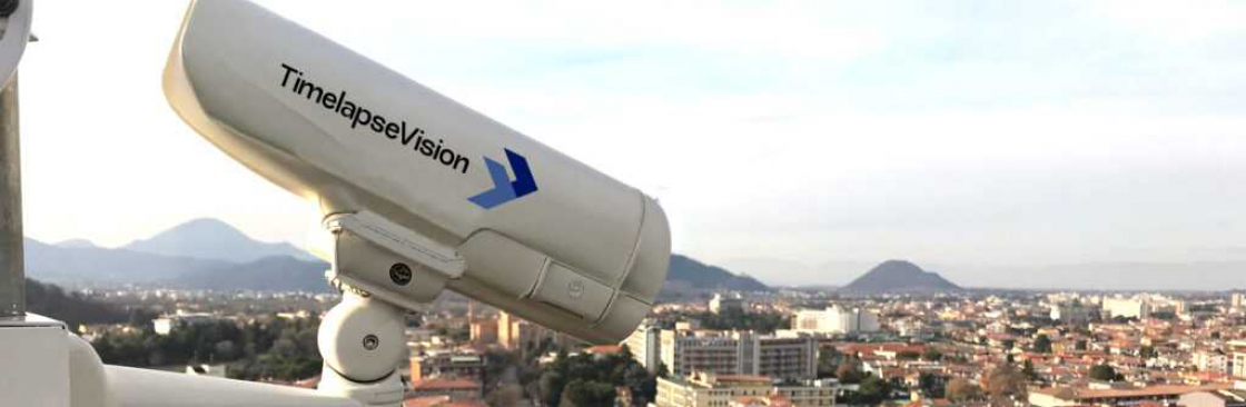 Timelapse vision Cover Image