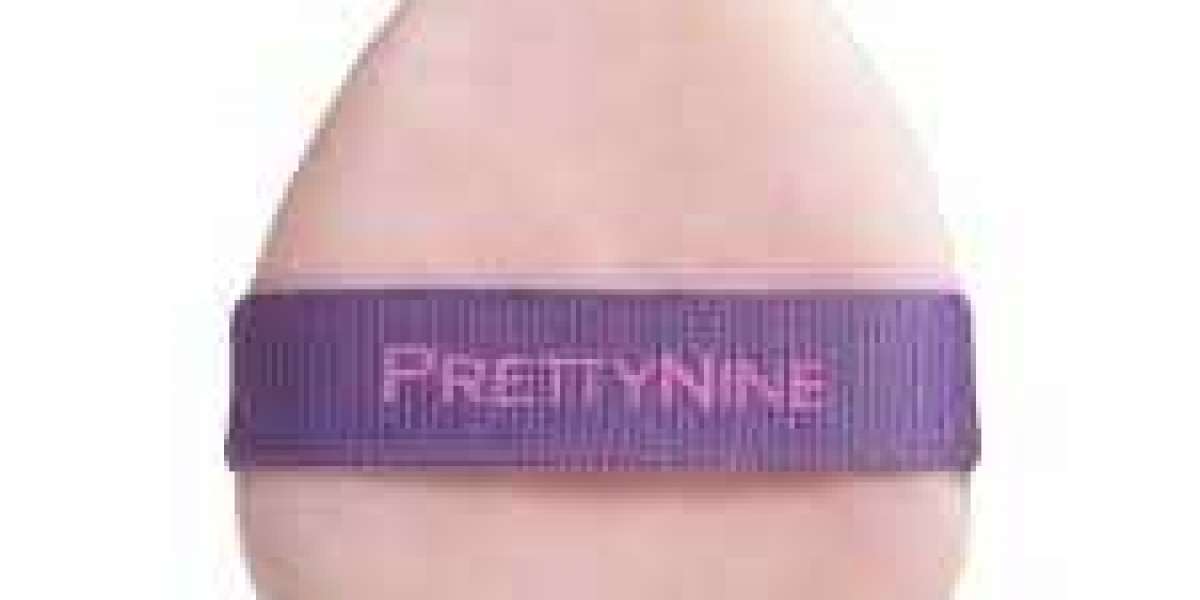 Powder Puff Manufacturer by Zhuoerya: Softness, Precision, and Reliable Beauty Performance
