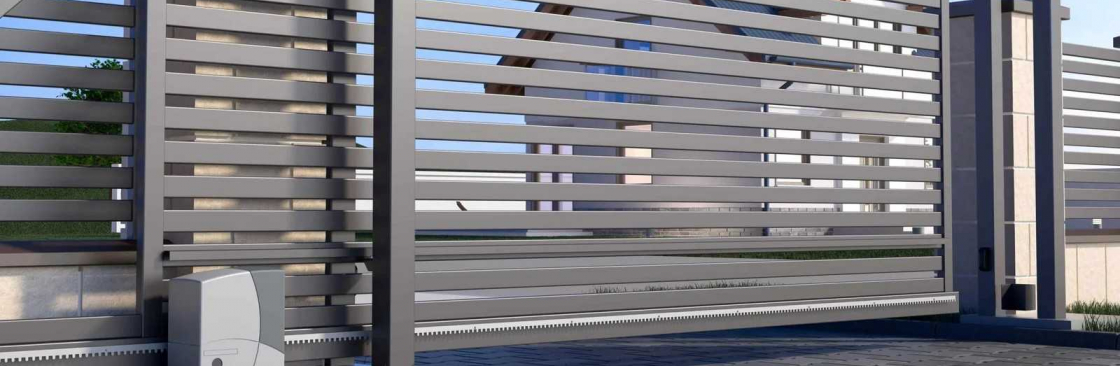I Gate Automation Cover Image