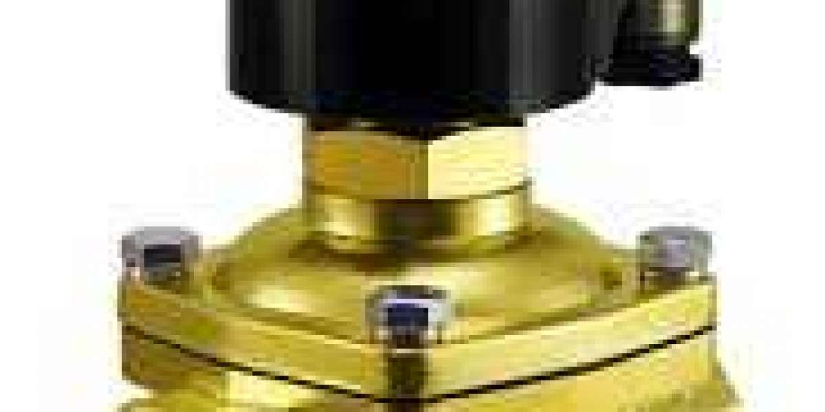 Fuxinvalve Water Solenoid Valve Solutions for Efficient Industrial Fluid Control