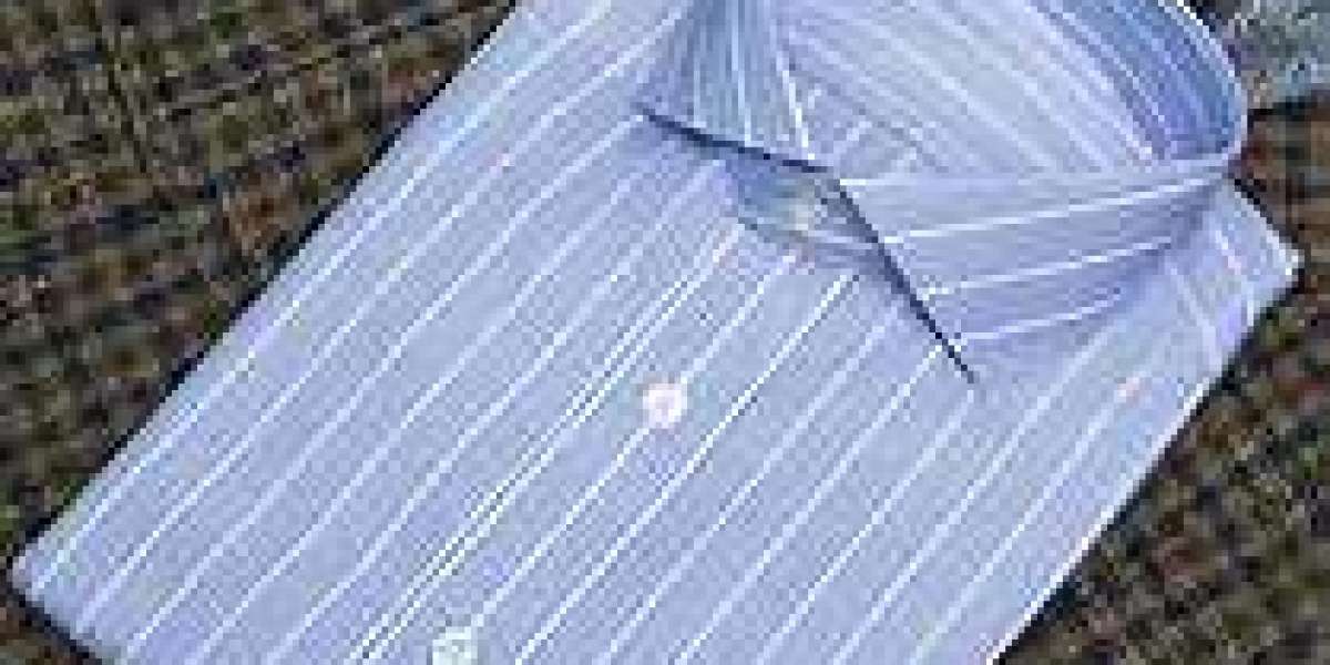 tailored dress shirts