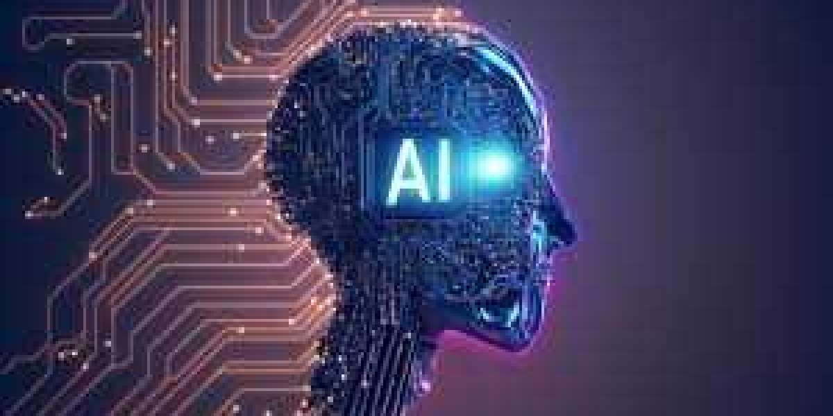 Artificial Intelligence Development Services for Smart and Automated Enterprises
