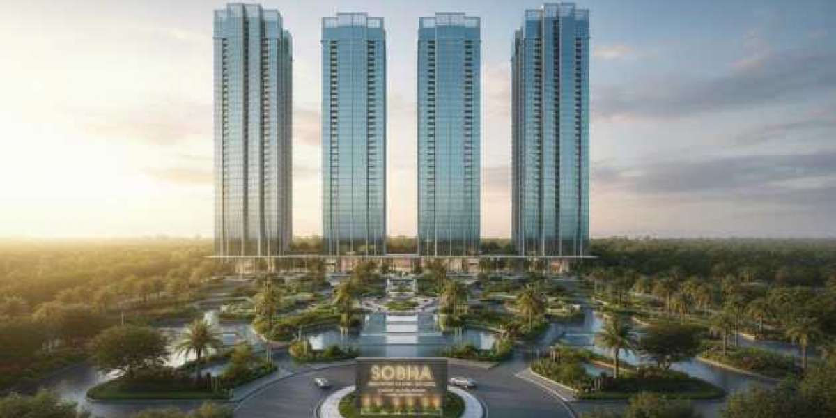 Elevate Your Standard: The Lifestyle Benefits of Choosing Sobha Crescent