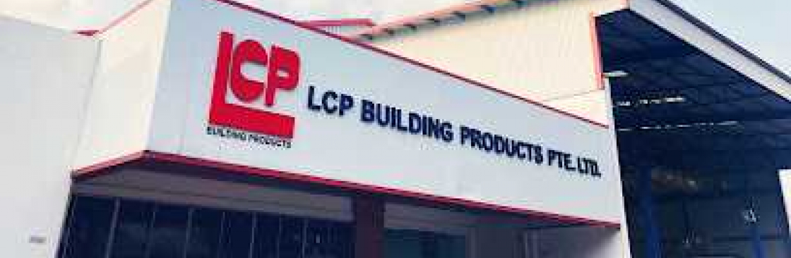 LCP Building Products Pte Ltd Cover Image