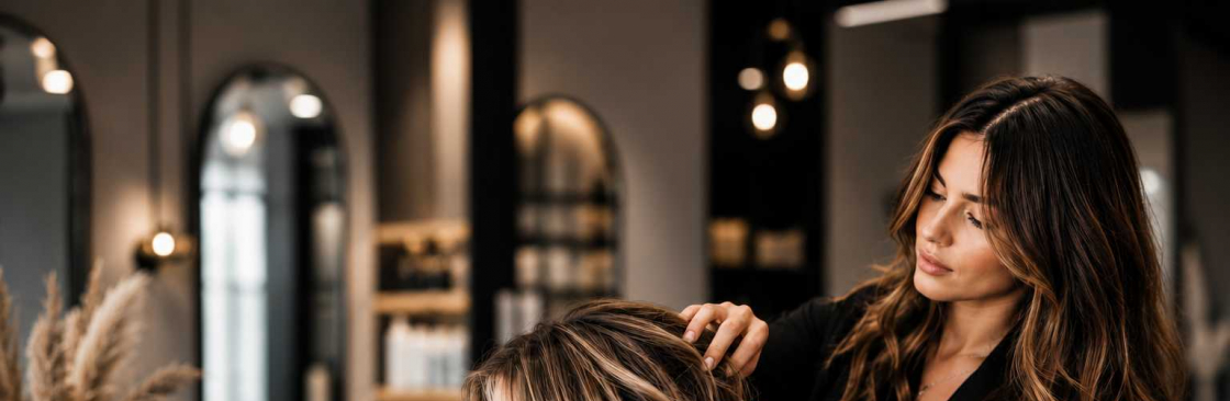 Excentric Hair Cover Image