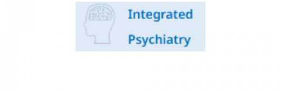 Integrated Psychiatry Cover Image