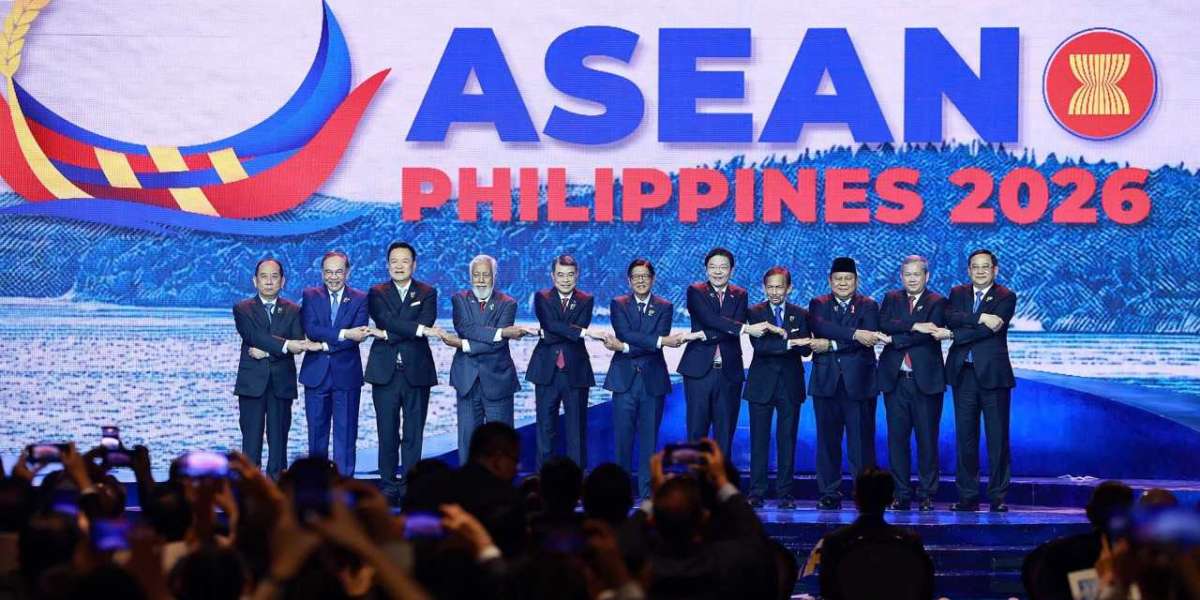 ASEAN’s Cebu Summit Reveals the Challenges Facing the Philippines’ Regional Leadership