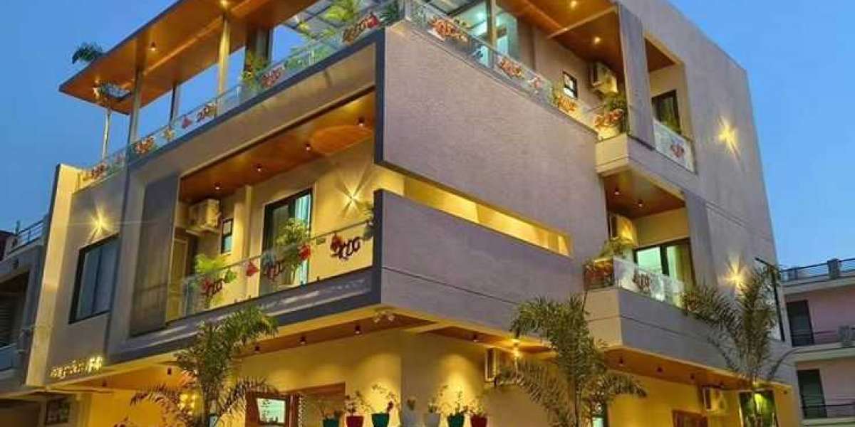 Why Is There an Increased Interest in Anandam Villa Noida?