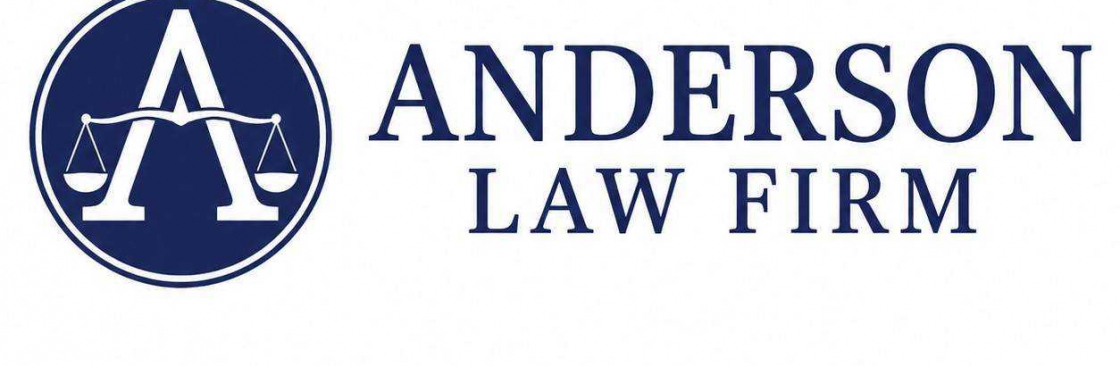 Anderson Law Firm Cover Image