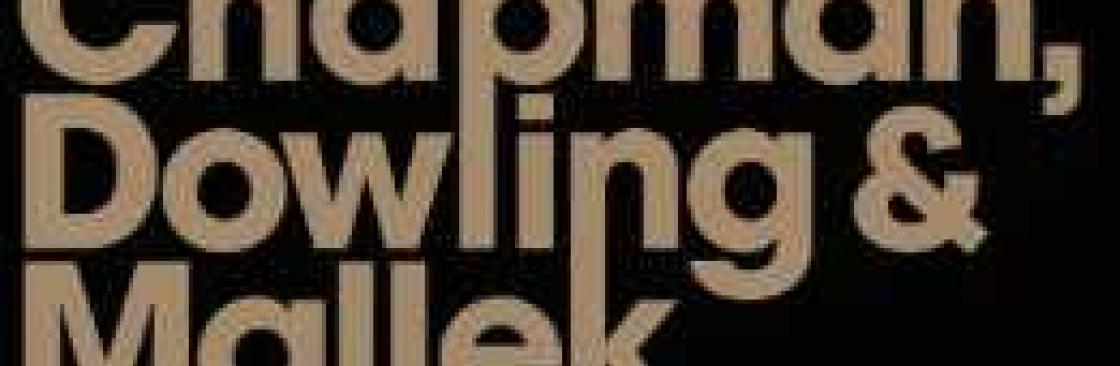Chapman Law Cover Image