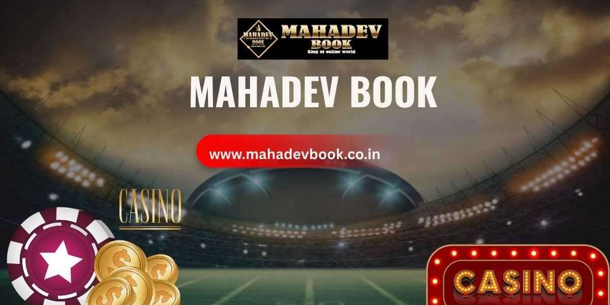 Exploring Mahadev Book: Fast, Reliable & User-Friendly Online Access