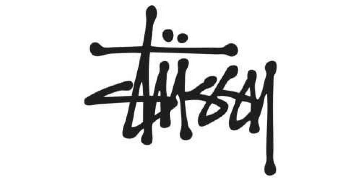 Stussy Hoodie: A Streetwear Icon That Never Goes Out of Style