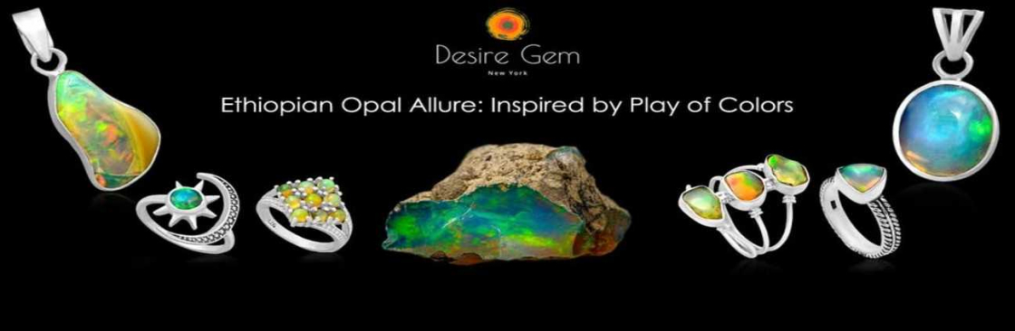 Desire Gem Cover Image