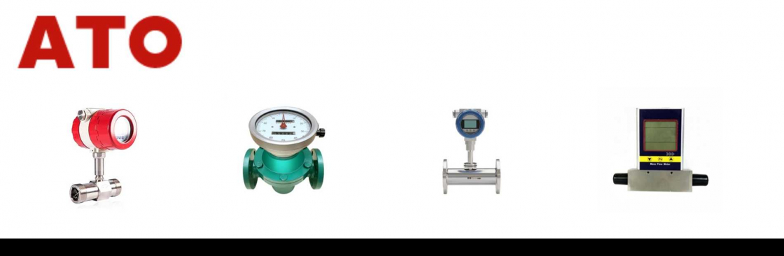 ATO Flowmeter Cover Image