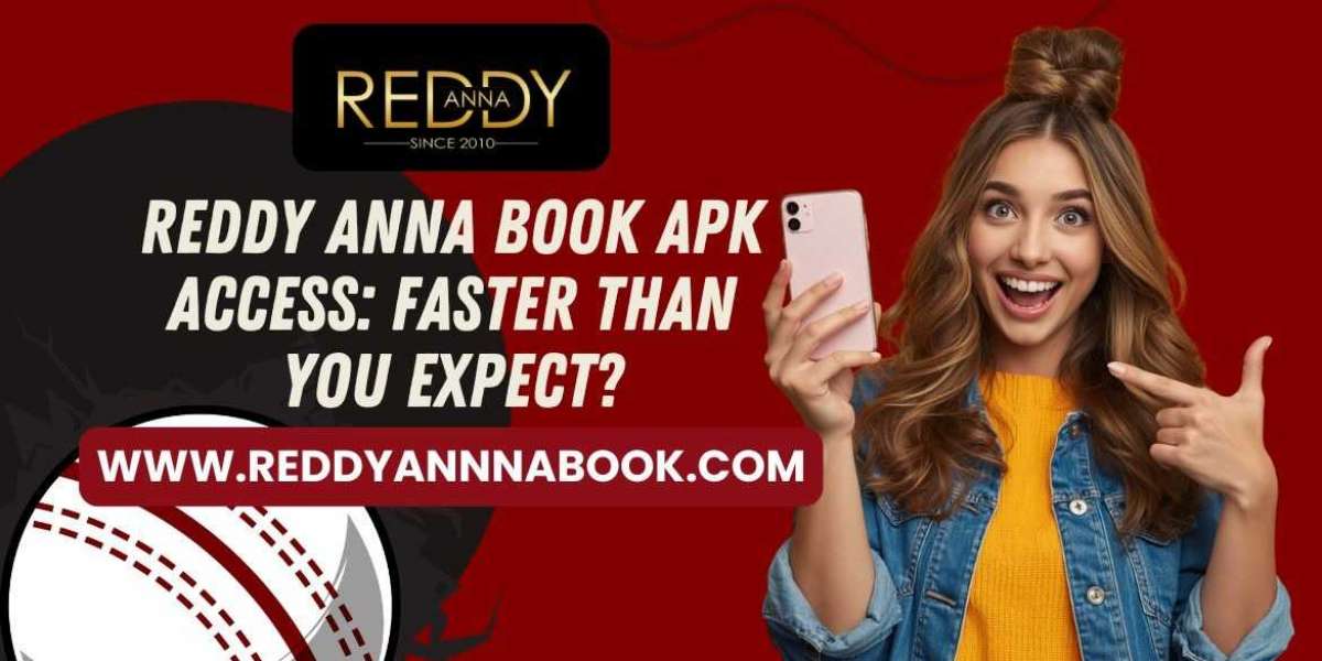 Reddy Anna Book APK Access: Faster Than You Expect?