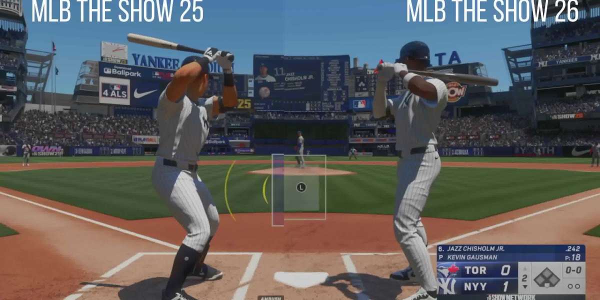 MLB The Show 26 Pack Palooza Program Challenge Guide by U4GM