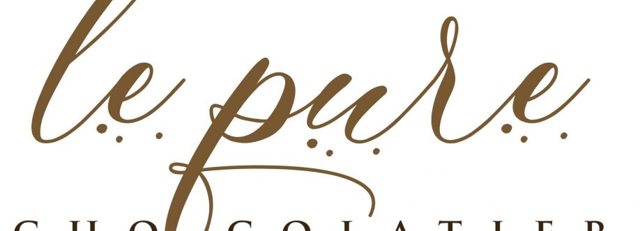 Le Pure Chocolatier Cover Image