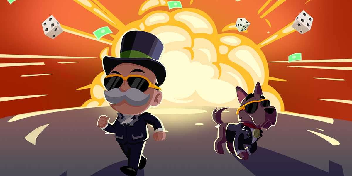 Monopoly go Reward Codes Guide from U4GM