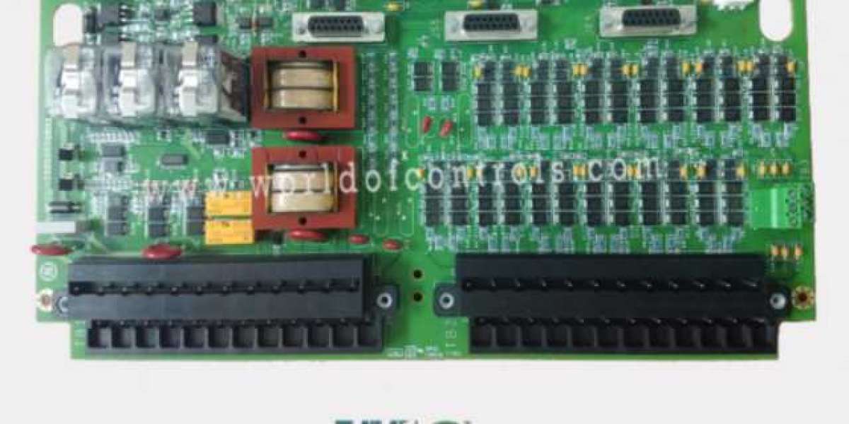 Best Practices for Maintaining Turbine Trip Protection Boards