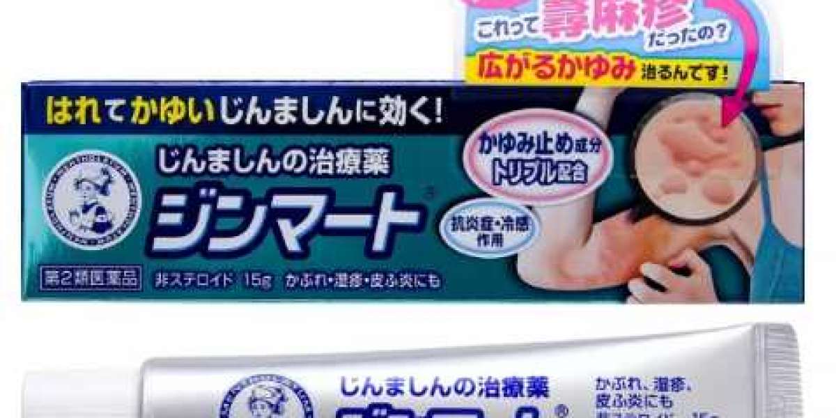 曼秀雷敦尋麻疹藥膏哪裡買？3大功效與台灣正品代購推薦