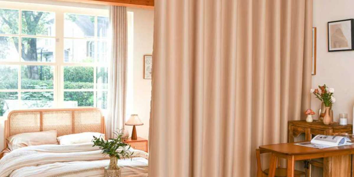Simple Custom Home Curtains Installation Guide for a Perfect Window Fit