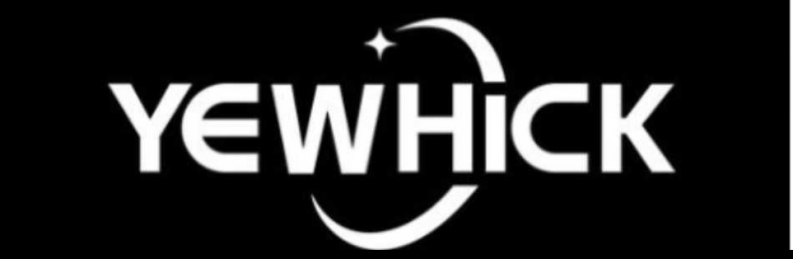 Yewhick Motor Cover Image