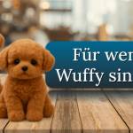 Wuffy Hund Roboter Profile Picture