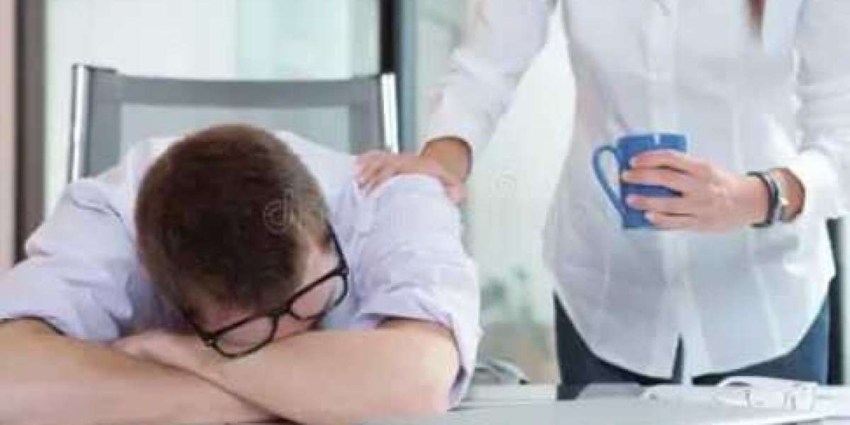 Waklert 50 mg: A Balanced Approach to Wakefulness