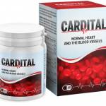 Cardital Kapseln