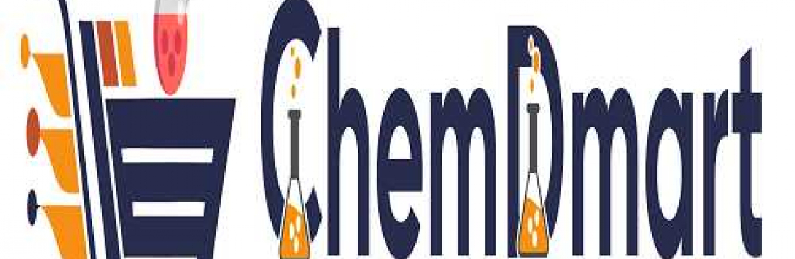 ChemDmart E Marketplace Cover Image