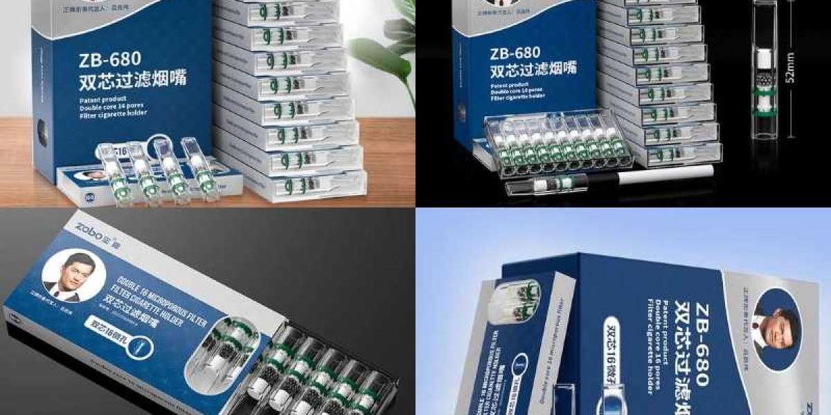多重過濾煙嘴的優缺點：到底有沒有用？
