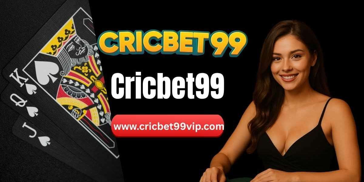 How Cricbet99 Is Redefining Convenience for Today's Online Users