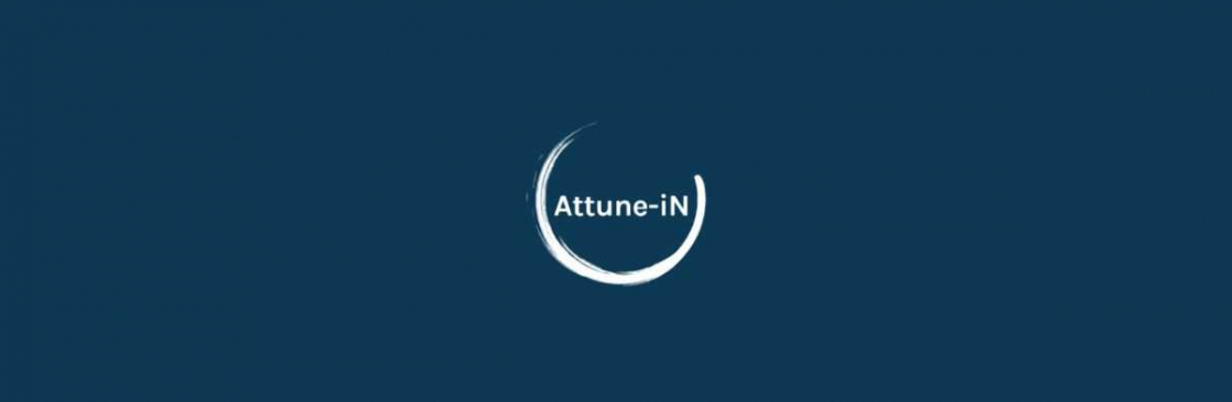 Attune In Cover Image
