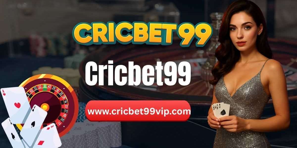 The Growing Popularity of Cricbet99: Features, Benefits, and User Experience