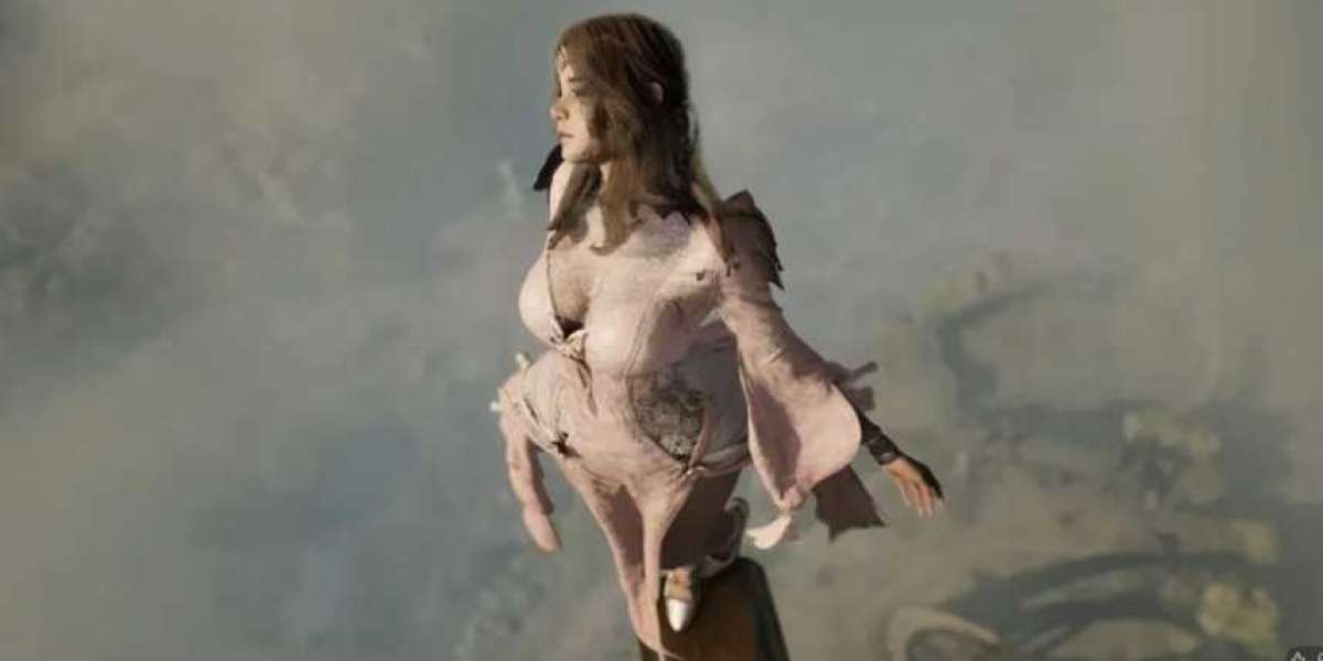 What Makes EZBUFF Valuable for Players Who buy Aion 2 Kinah