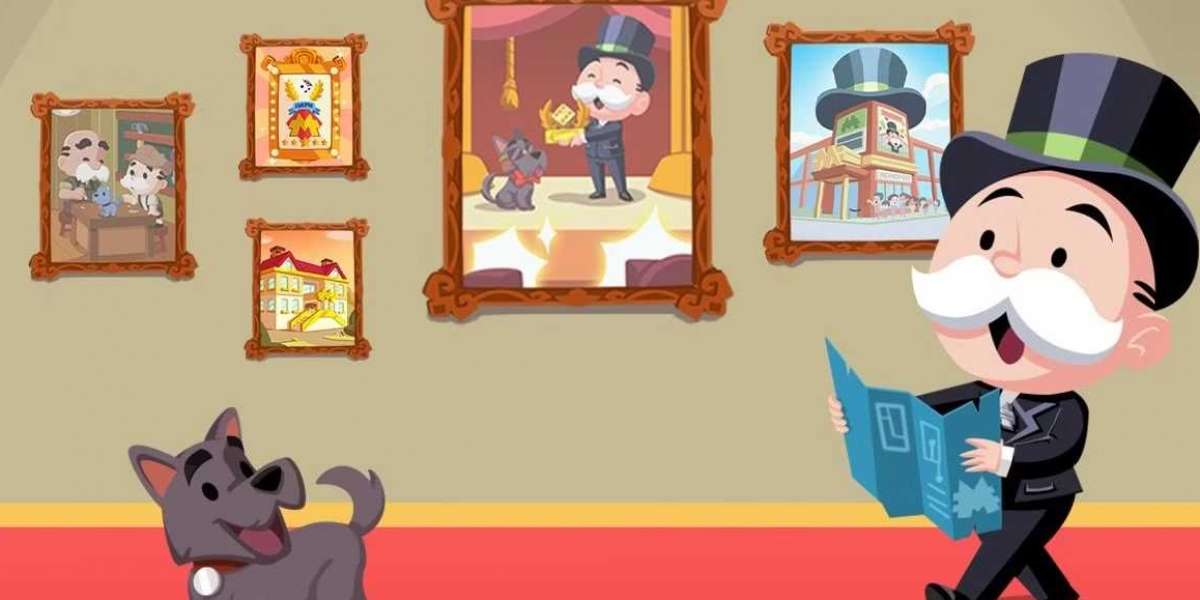 U4GM Monopoly GO Simpsons Run Rewards Guide