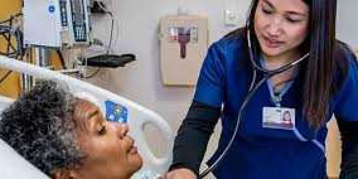 Strengthening Competence for Modern Nursing Practice