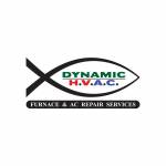 DYNAMIC HVAC Profile Picture