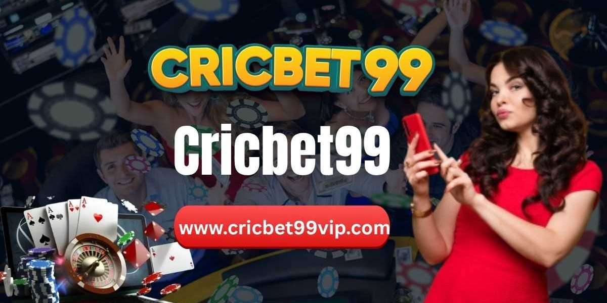 Why Cricbet99 Stands Out as a Reliable and User-Friendly Digital Destination